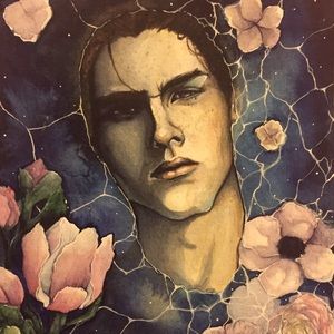 Meet your Posher, Zach